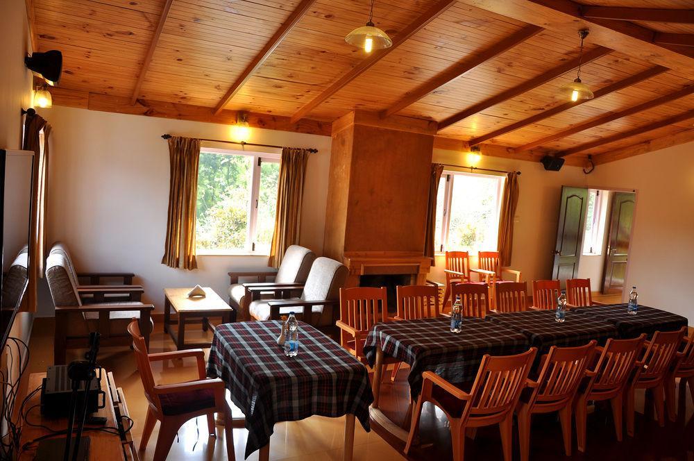 Oyo Premium Convent Road Near Lake Tamilnadu - Tamilnadu - Kodaikanal Exterior foto