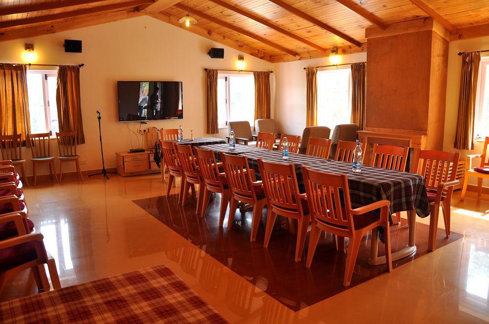 Oyo Premium Convent Road Near Lake Tamilnadu - Tamilnadu - Kodaikanal Exterior foto