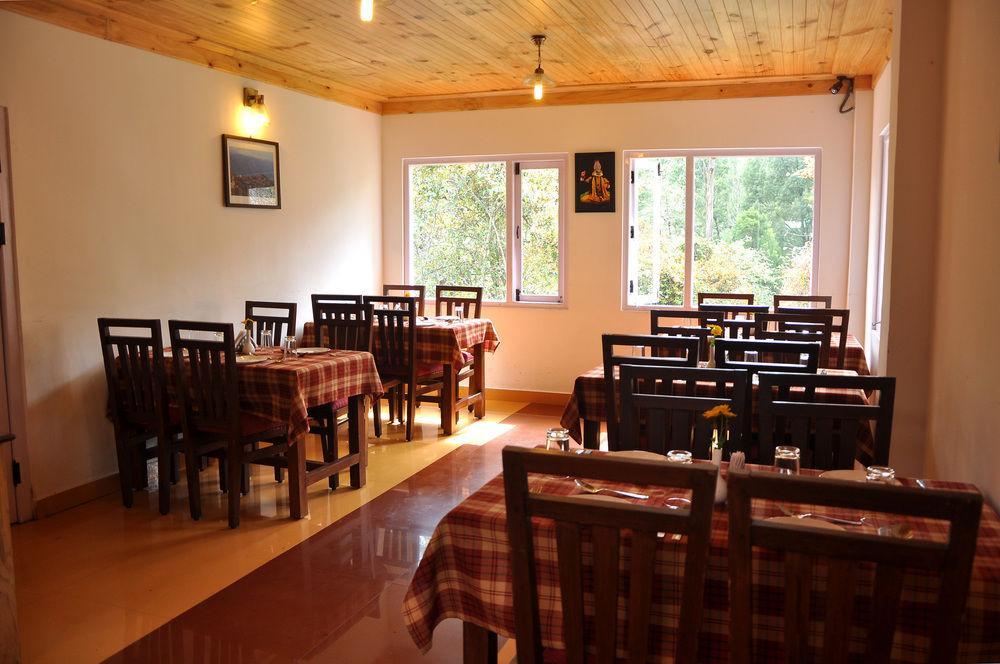 Oyo Premium Convent Road Near Lake Tamilnadu - Tamilnadu - Kodaikanal Exterior foto