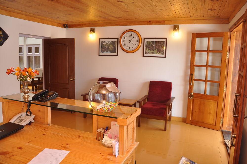 Oyo Premium Convent Road Near Lake Tamilnadu - Tamilnadu - Kodaikanal Exterior foto
