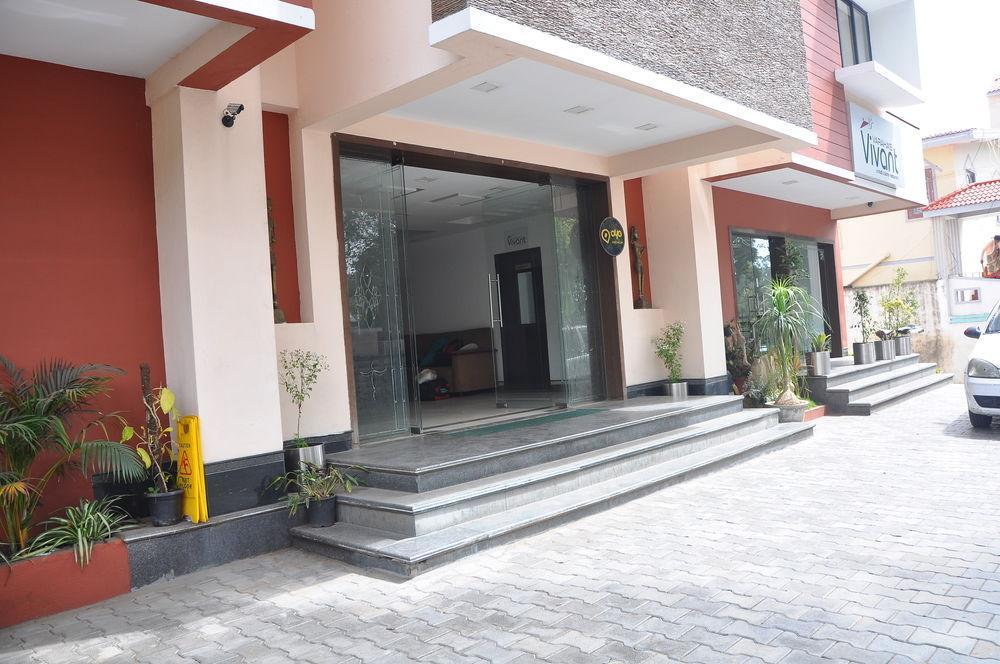 Oyo Premium Convent Road Near Lake Tamilnadu - Tamilnadu - Kodaikanal Exterior foto