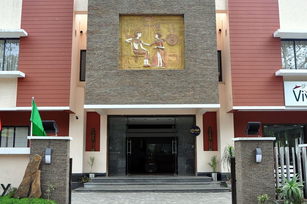 Oyo Premium Convent Road Near Lake Tamilnadu - Tamilnadu - Kodaikanal Exterior foto