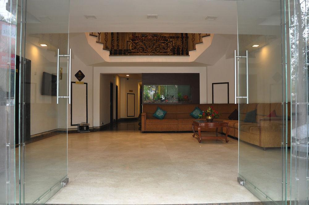 Oyo Premium Convent Road Near Lake Tamilnadu - Tamilnadu - Kodaikanal Exterior foto