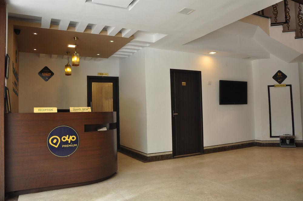 Oyo Premium Convent Road Near Lake Tamilnadu - Tamilnadu - Kodaikanal Exterior foto