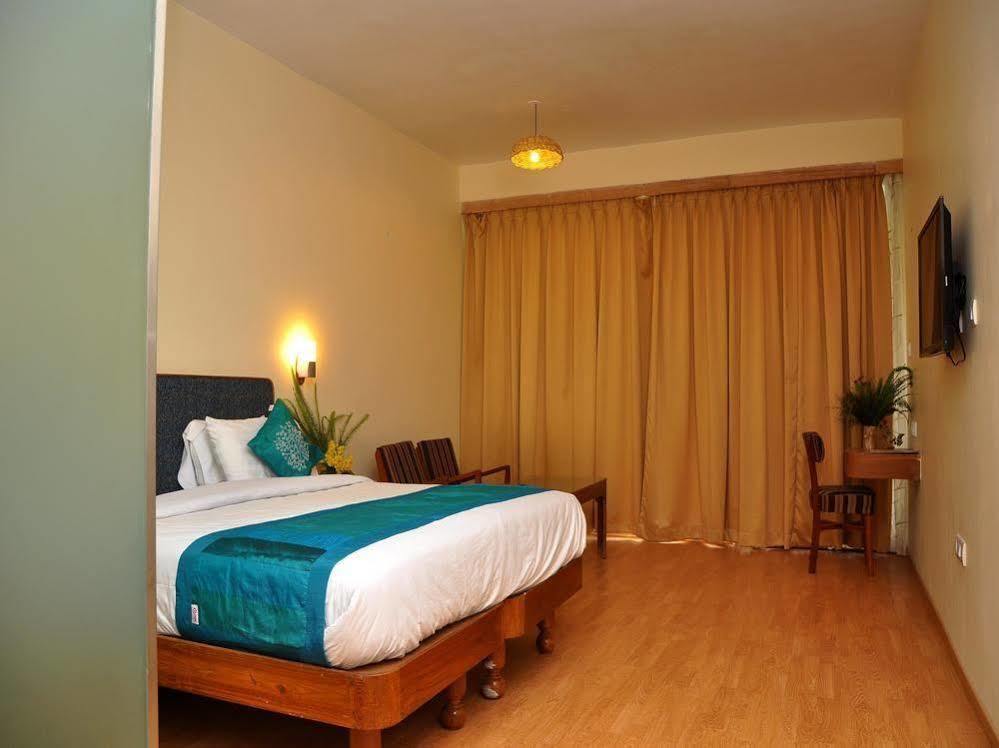 Oyo Premium Convent Road Near Lake Tamilnadu - Tamilnadu - Kodaikanal Exterior foto
