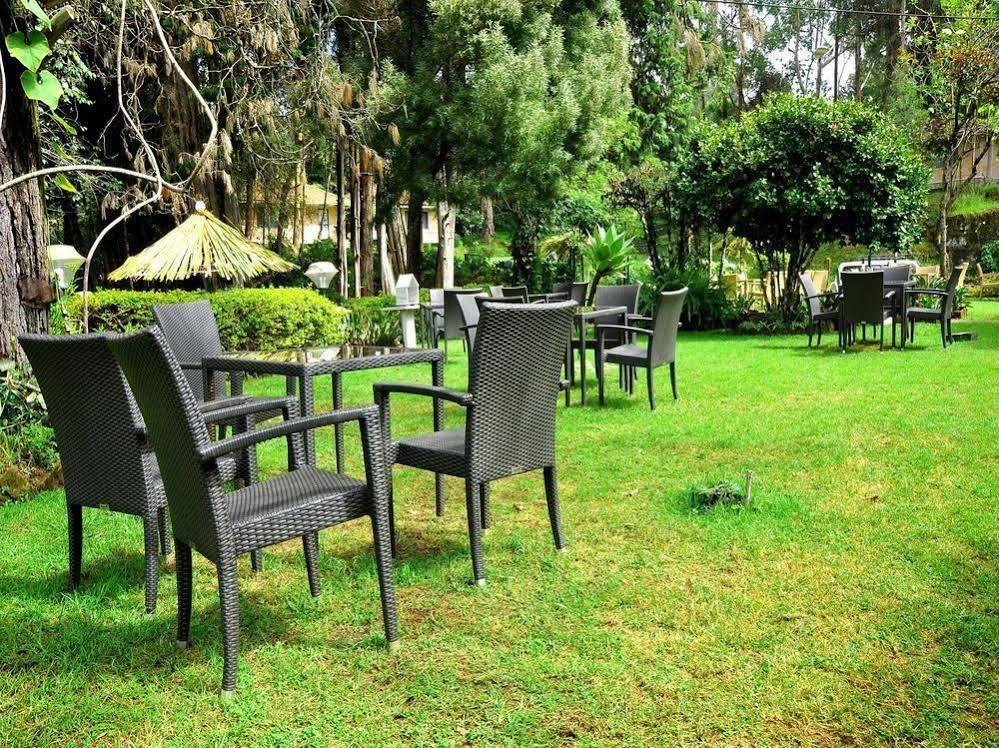 Oyo Premium Convent Road Near Lake Tamilnadu - Tamilnadu - Kodaikanal Exterior foto