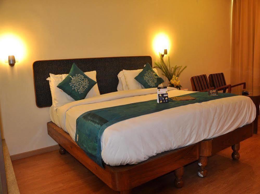 Oyo Premium Convent Road Near Lake Tamilnadu - Tamilnadu - Kodaikanal Exterior foto