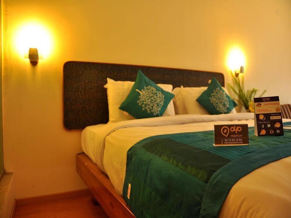 Oyo Premium Convent Road Near Lake Tamilnadu - Tamilnadu - Kodaikanal Exterior foto