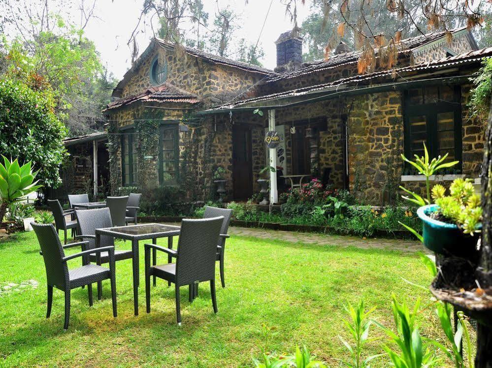 Oyo Premium Convent Road Near Lake Tamilnadu - Tamilnadu - Kodaikanal Exterior foto