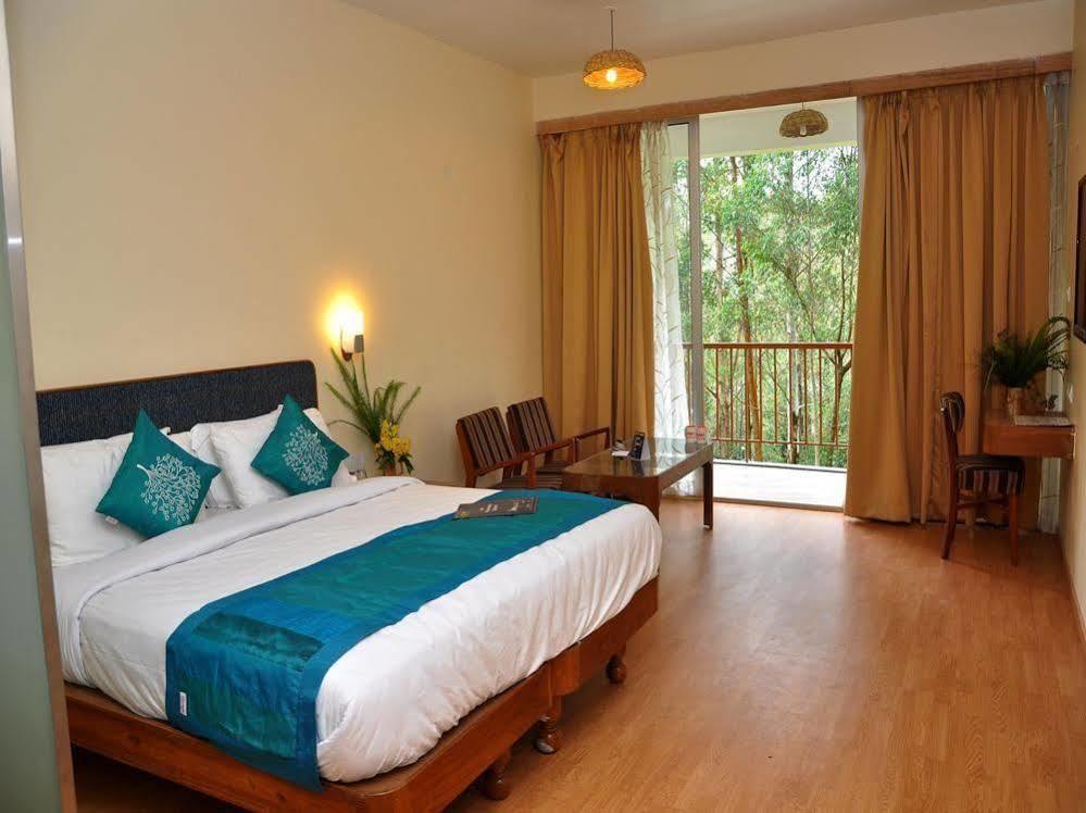 Oyo Premium Convent Road Near Lake Tamilnadu - Tamilnadu - Kodaikanal Exterior foto