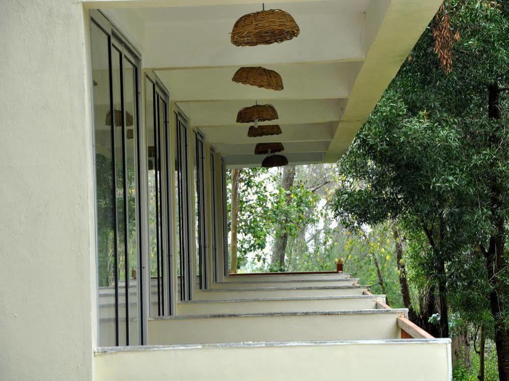 Oyo Premium Convent Road Near Lake Tamilnadu - Tamilnadu - Kodaikanal Exterior foto