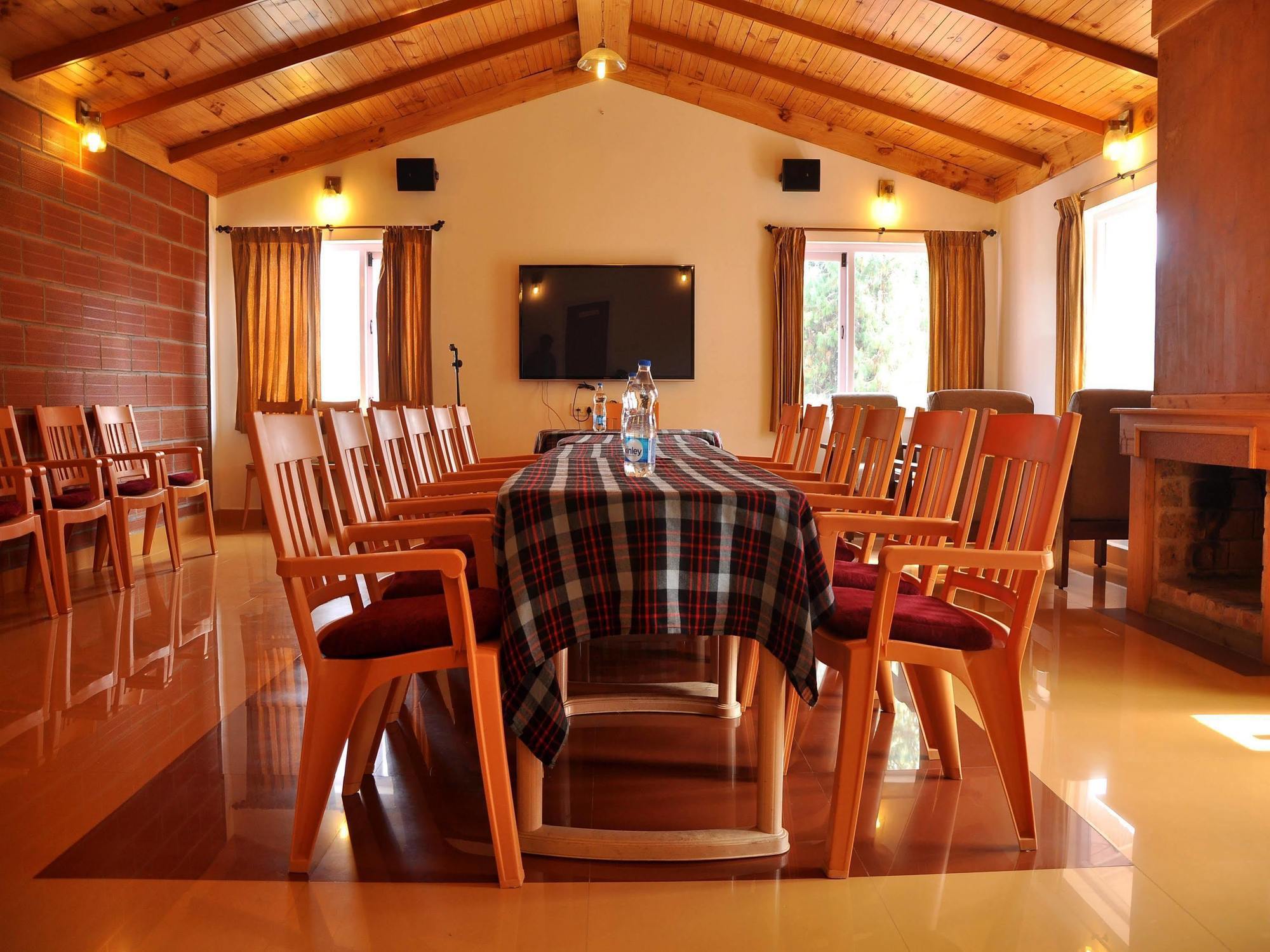 Oyo Premium Convent Road Near Lake Tamilnadu - Tamilnadu - Kodaikanal Exterior foto